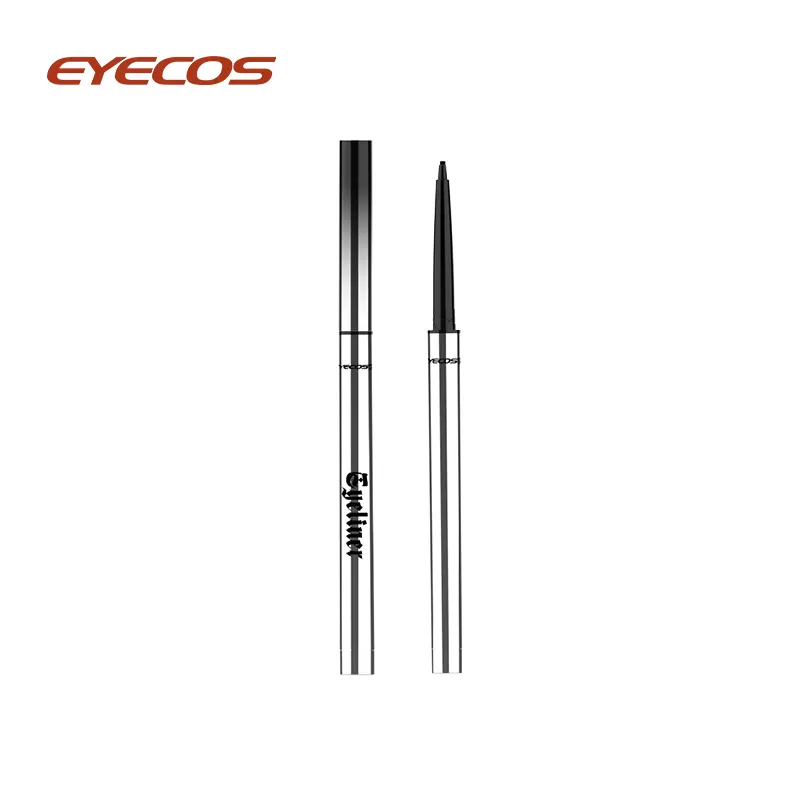 1.2mm Micrimhilseogra Beachtas Uathoibríoch Eyeliner Peann luaidhe