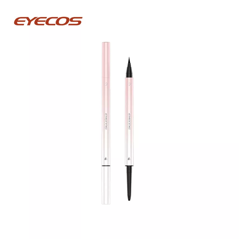 Peann Eyeliner Micrimhilseogra 2-in-1