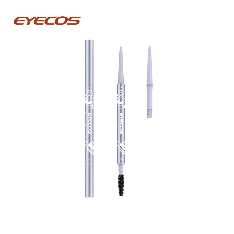 Fíor-Fhíneáil 0.85mm Peann luaidhe Eyebrow Uathoibríoch