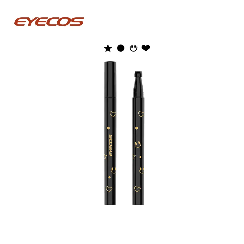 Peann Eyeliner Leachtach Le Stampa