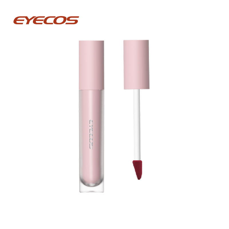 Lipgloss lustrous agus plump