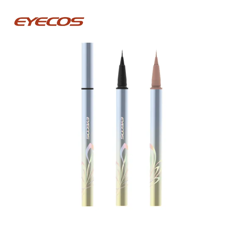 Peann Eyeliner Leachtach Ultra-fíneáil